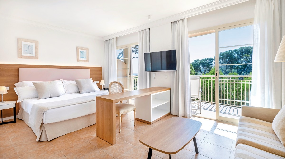 Hotel VIVA Cala Mesquida Suites & Spa Adults only 16+, Spanien, Mallorca, Cala Mesquida, Bild 9