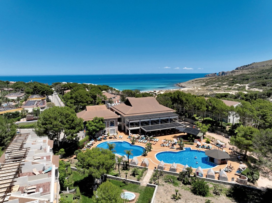 Hotel VIVA Cala Mesquida Suites & Spa Adults Only 16+, Spanien, Mallorca, Cala Mesquida