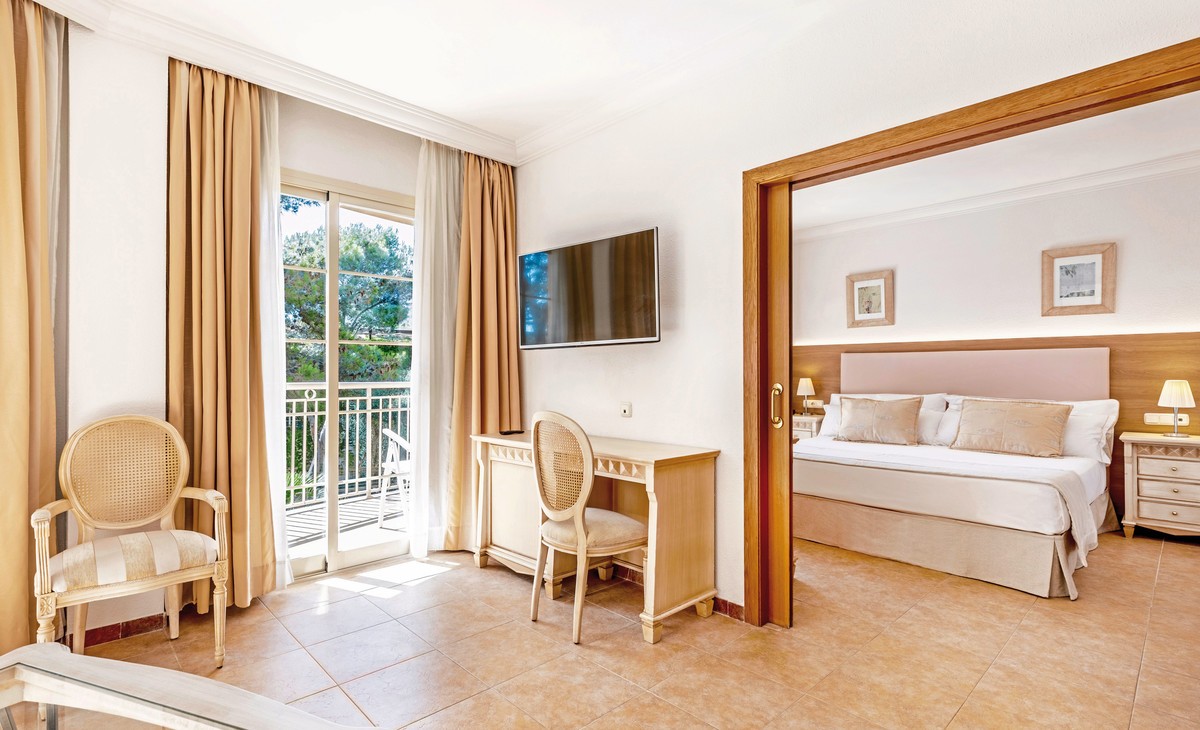 Hotel VIVA Cala Mesquida Suites & Spa Adults only 16+, Spanien, Mallorca, Cala Mesquida, Bild 11