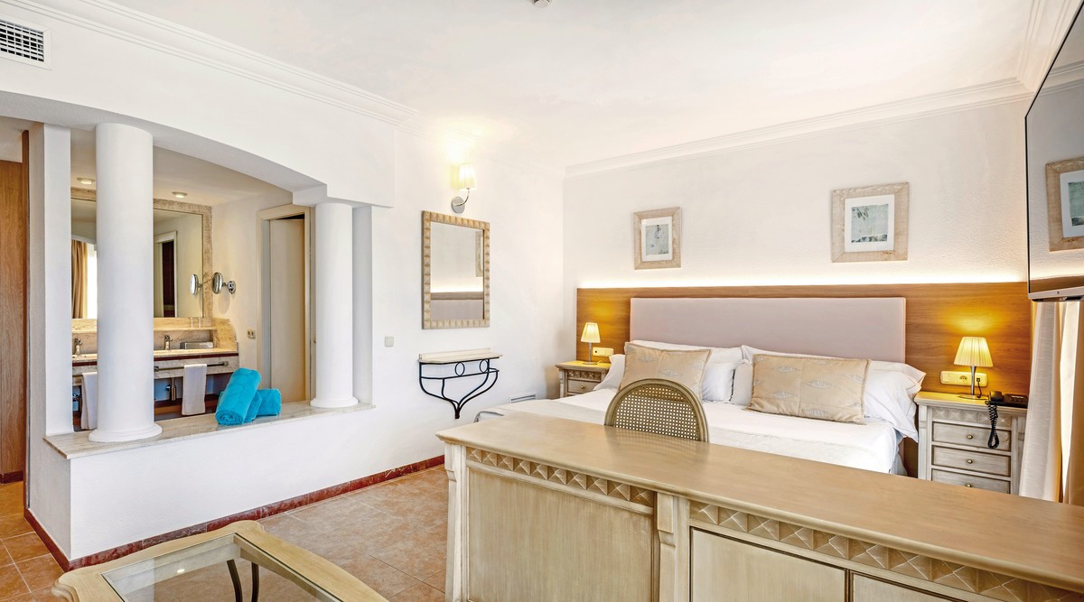 Hotel VIVA Cala Mesquida Suites & Spa Adults only 16+, Spanien, Mallorca, Cala Mesquida, Bild 13