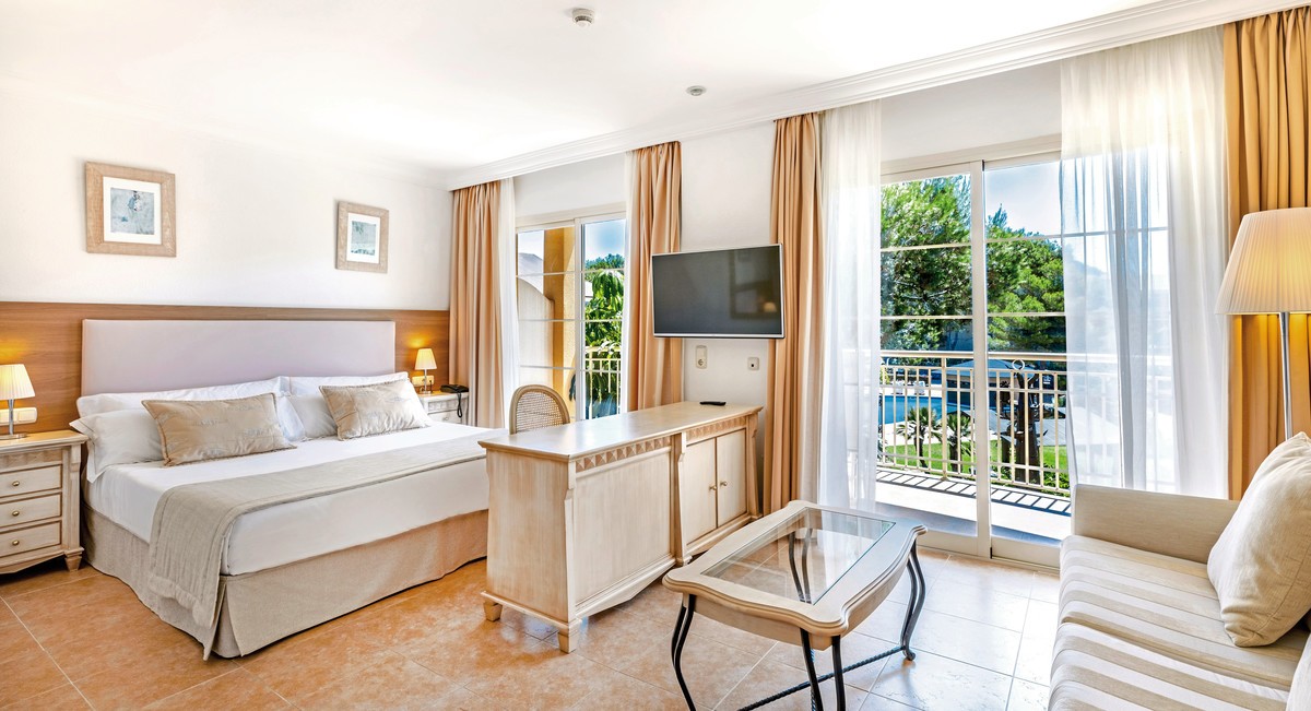 Hotel VIVA Cala Mesquida Suites & Spa Adults only 16+, Spanien, Mallorca, Cala Mesquida, Bild 14
