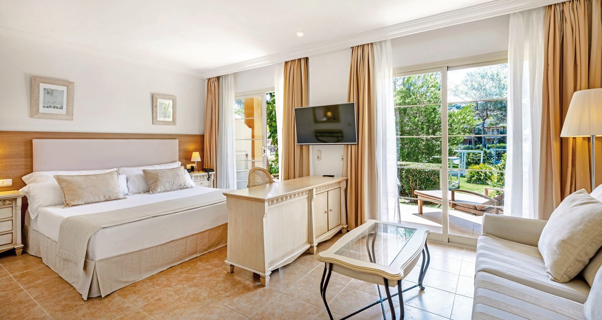 Hotel VIVA Cala Mesquida Suites & Spa Adults only 16+, Spanien, Mallorca, Cala Mesquida, Bild 15