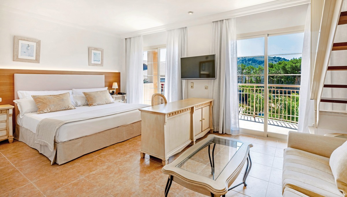 Hotel VIVA Cala Mesquida Suites & Spa Adults only 16+, Spanien, Mallorca, Cala Mesquida, Bild 17
