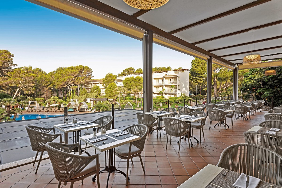 Hotel VIVA Cala Mesquida Suites & Spa Adults only 16+, Spanien, Mallorca, Cala Mesquida, Bild 24