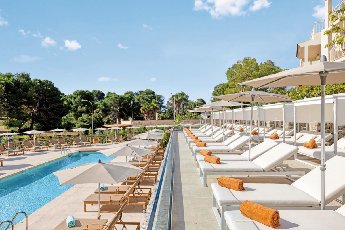 Hotel VIVA Cala Mesquida Suites & Spa Adults only 16+, Spanien, Mallorca, Cala Mesquida, Bild 5