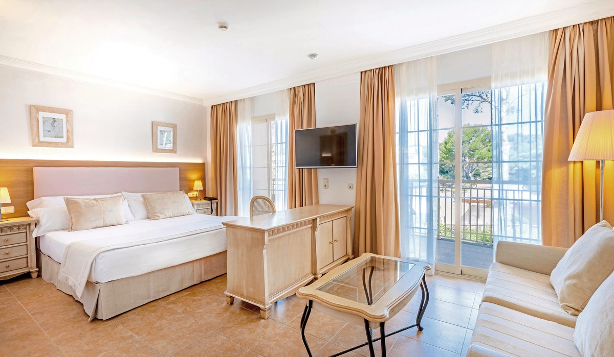 Hotel VIVA Cala Mesquida Suites & Spa Adults only 16+, Spanien, Mallorca, Cala Mesquida, Bild 8