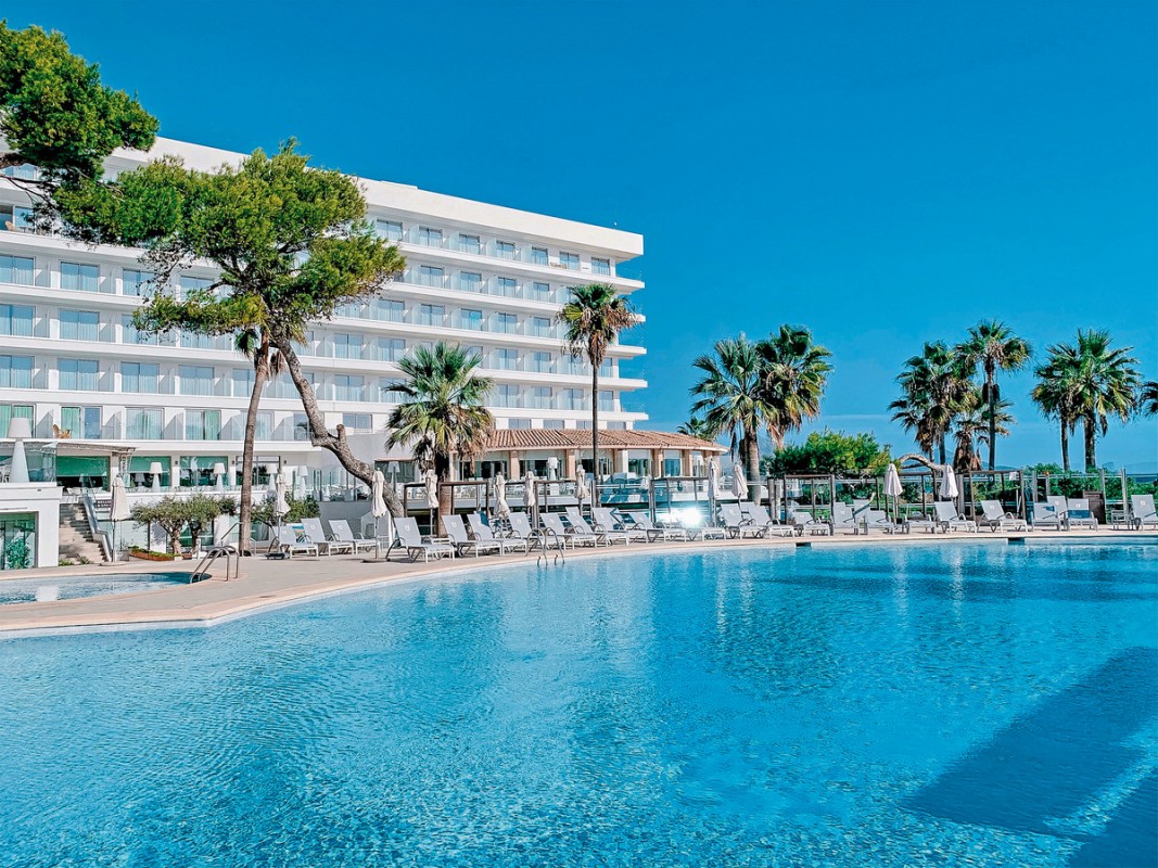 Hotel Playa Esperanza Resort, Spanien, Mallorca, Playa de Muro, Bild 1