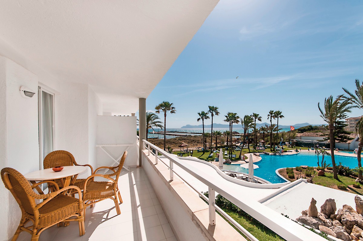 Hotel Playa Esperanza Resort, Spanien, Mallorca, Playa de Muro, Bild 14
