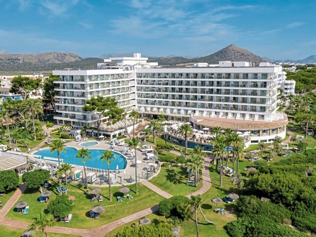 Hotel Playa Esperanza Resort, Spanien, Mallorca, Playa de Muro, Bild 2