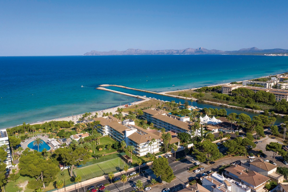 Hotel Playa Esperanza Resort, Spanien, Mallorca, Playa de Muro, Bild 3