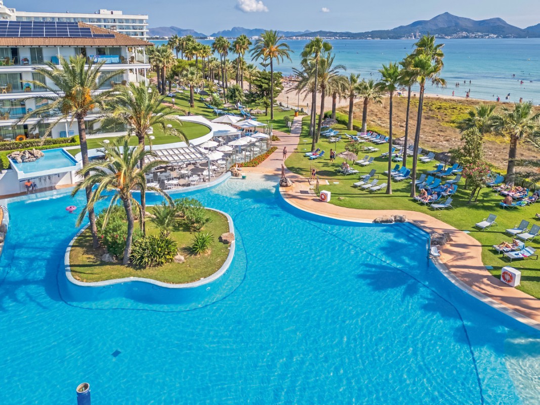 Hotel Playa Esperanza Resort, Spanien, Mallorca, Playa de Muro, Bild 1