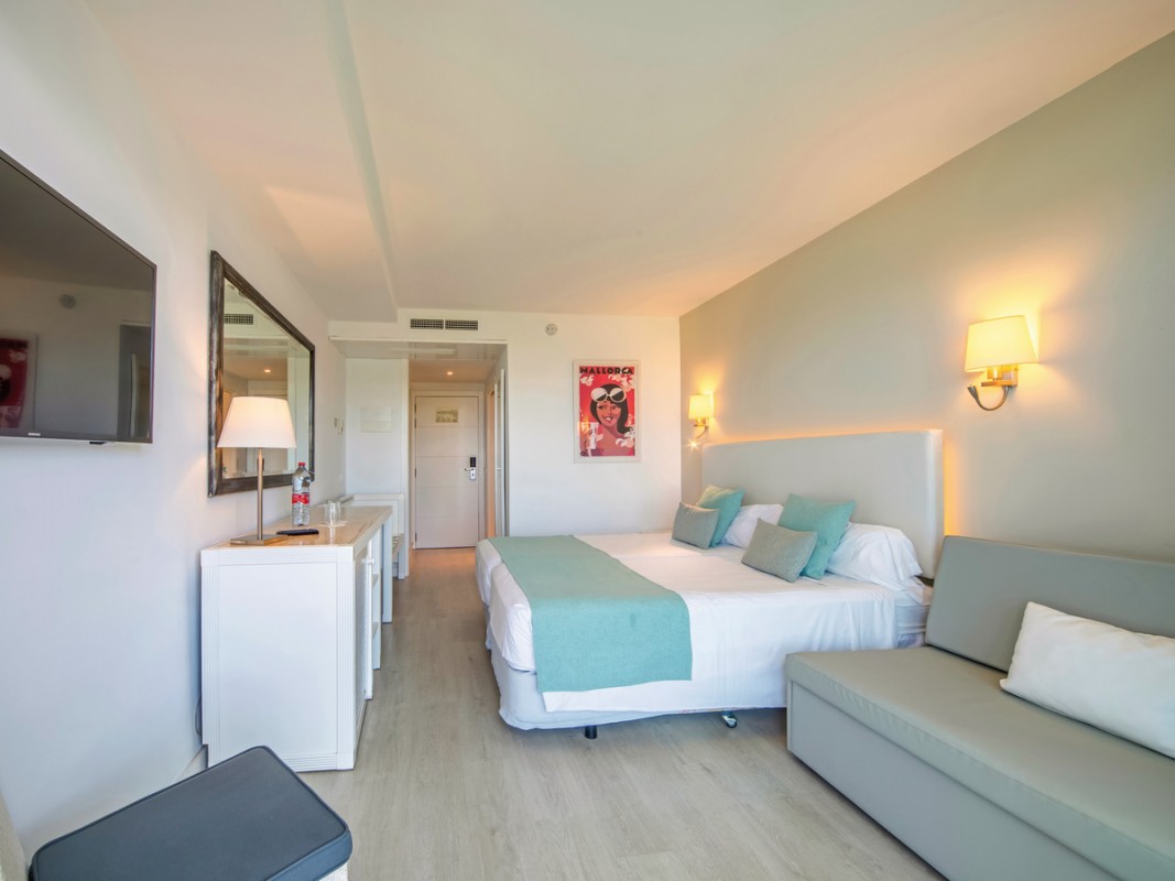 Hotel Playa Esperanza Resort, Spanien, Mallorca, Playa de Muro, Bild 10