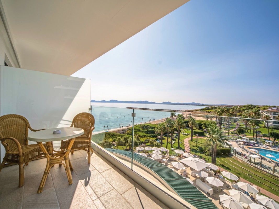 Hotel Playa Esperanza Resort, Spanien, Mallorca, Playa de Muro, Bild 11