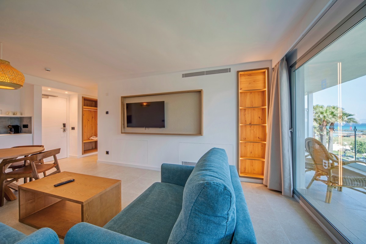 Hotel Playa Esperanza Resort, Spanien, Mallorca, Playa de Muro, Bild 13