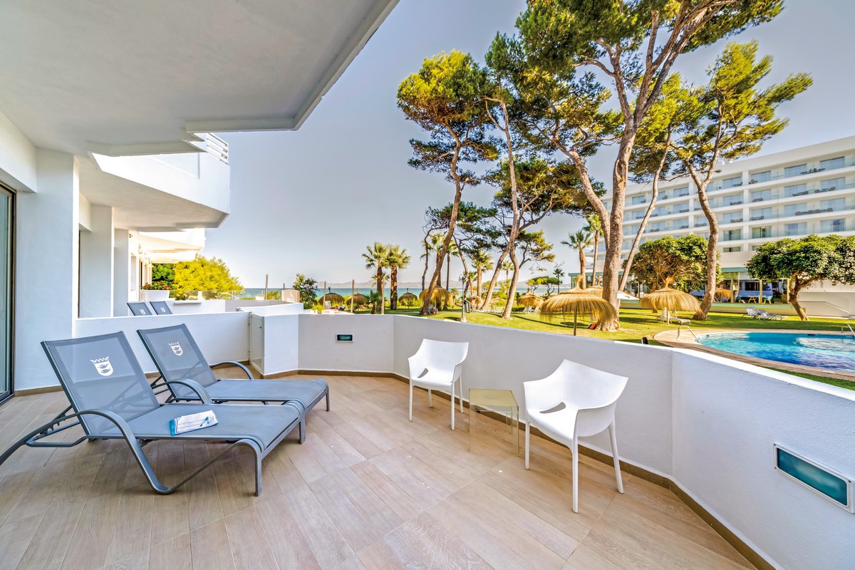 Hotel Playa Esperanza Resort, Spanien, Mallorca, Playa de Muro, Bild 17