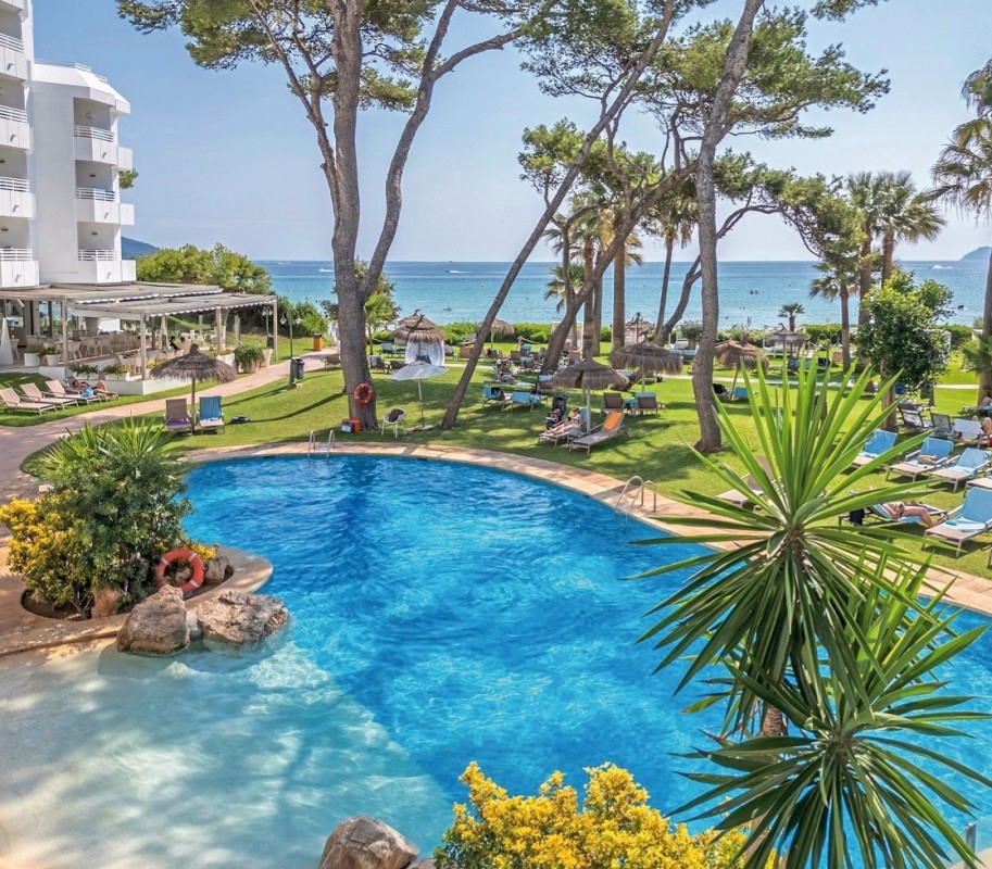 Hotel Playa Esperanza Resort, Spanien, Mallorca, Playa de Muro, Bild 2