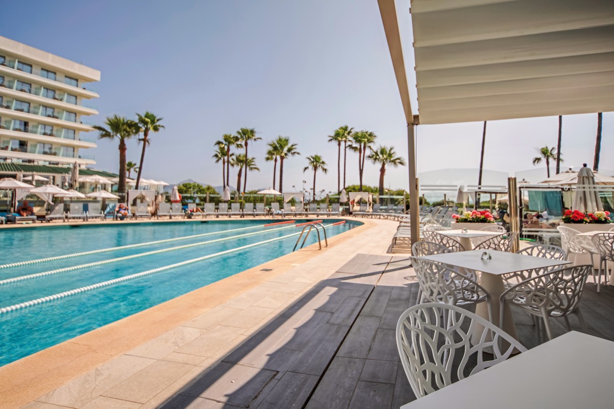 Hotel Playa Esperanza Resort, Spanien, Mallorca, Playa de Muro, Bild 3