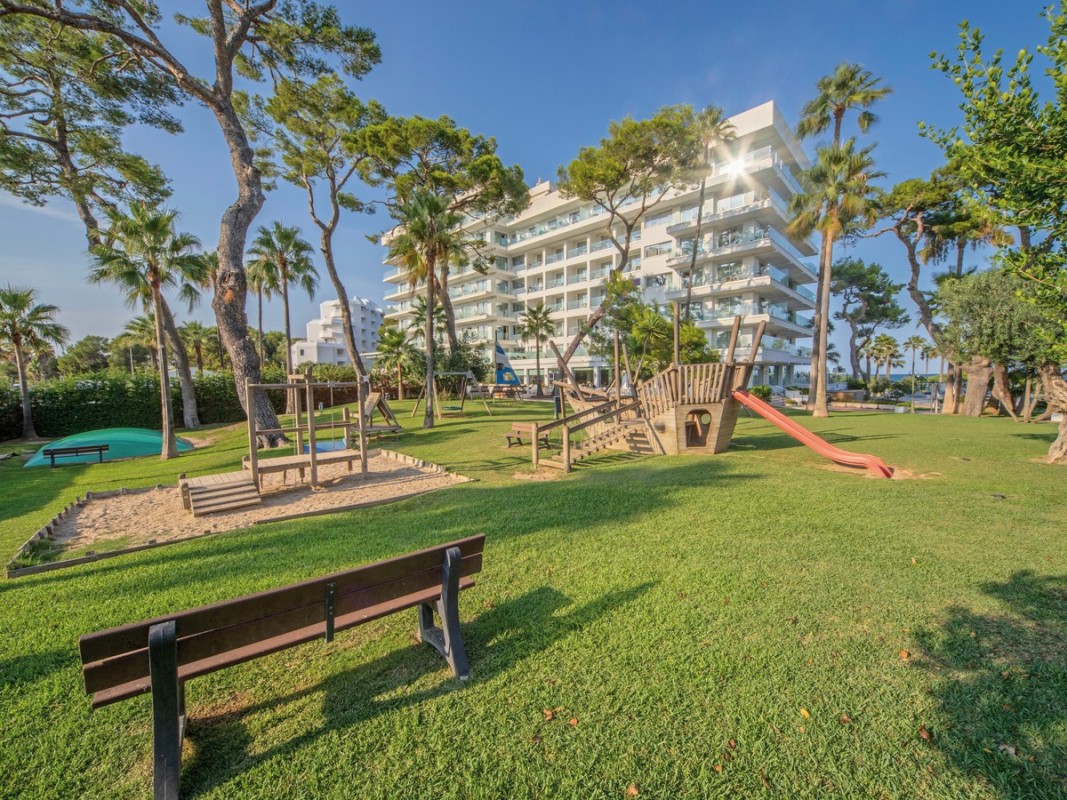 Hotel Playa Esperanza Resort, Spanien, Mallorca, Playa de Muro, Bild 33