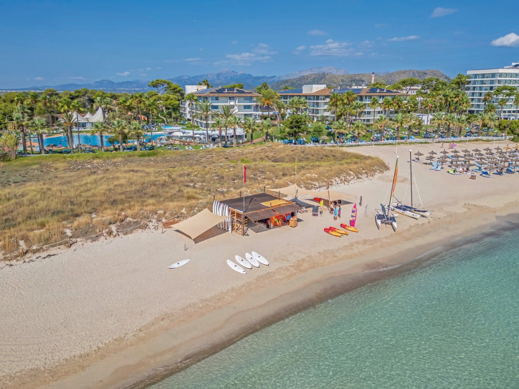 Hotel Playa Esperanza Resort, Spanien, Mallorca, Playa de Muro, Bild 4