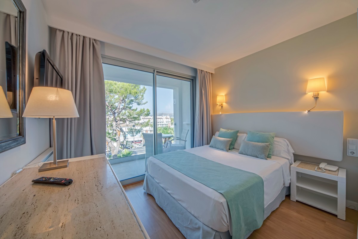 Hotel Playa Esperanza Resort, Spanien, Mallorca, Playa de Muro, Bild 9