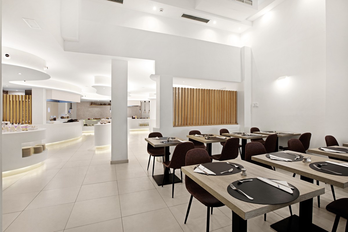 Hotel THB Felip, Spanien, Mallorca, Porto Cristo, Bild 10