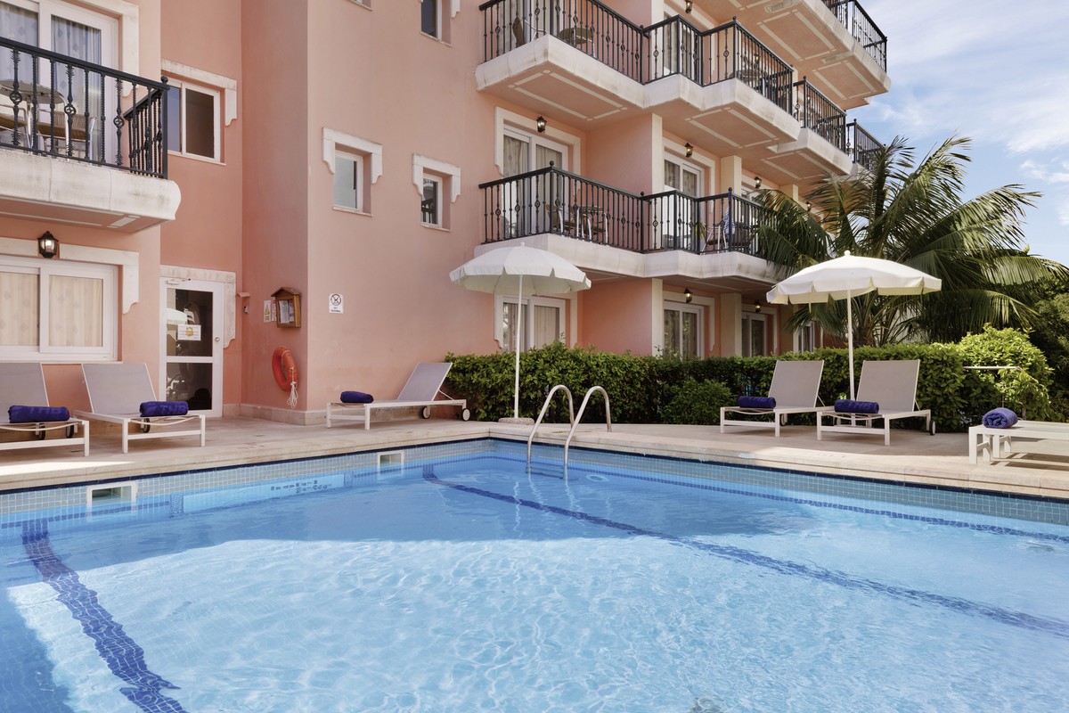 Hotel THB Felip, Spanien, Mallorca, Porto Cristo, Bild 2