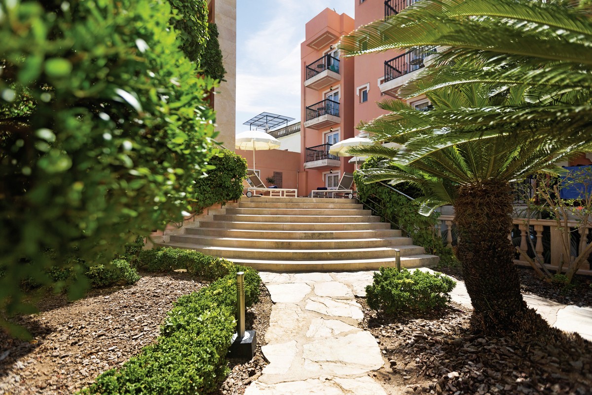 Hotel THB Felip, Spanien, Mallorca, Porto Cristo, Bild 22