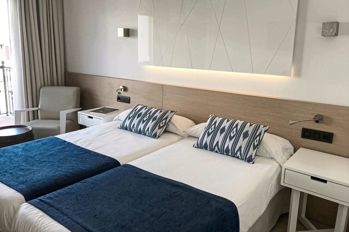 Hotel THB Felip, Spanien, Mallorca, Porto Cristo, Bild 4