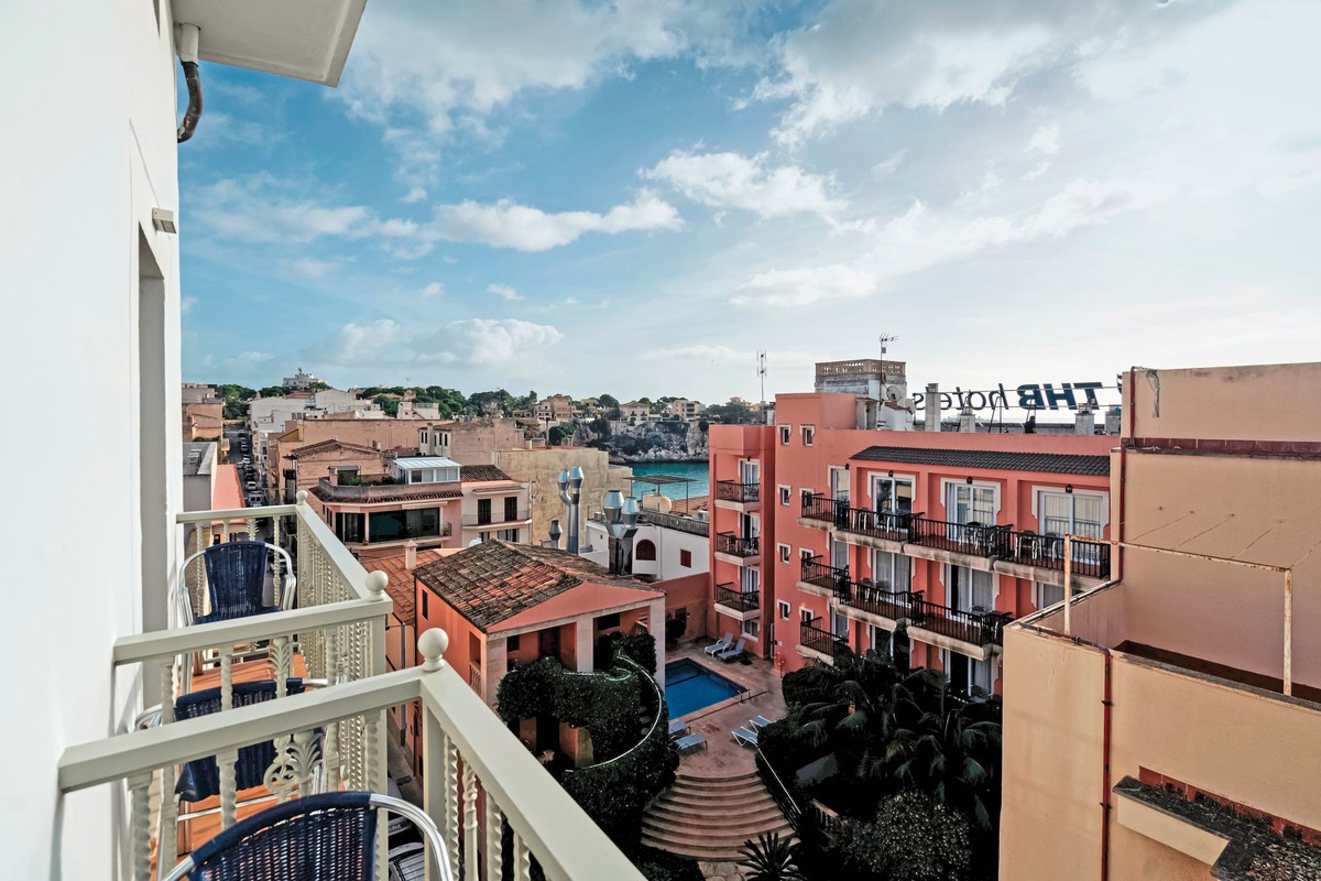 Hotel THB Felip, Spanien, Mallorca, Porto Cristo, Bild 4