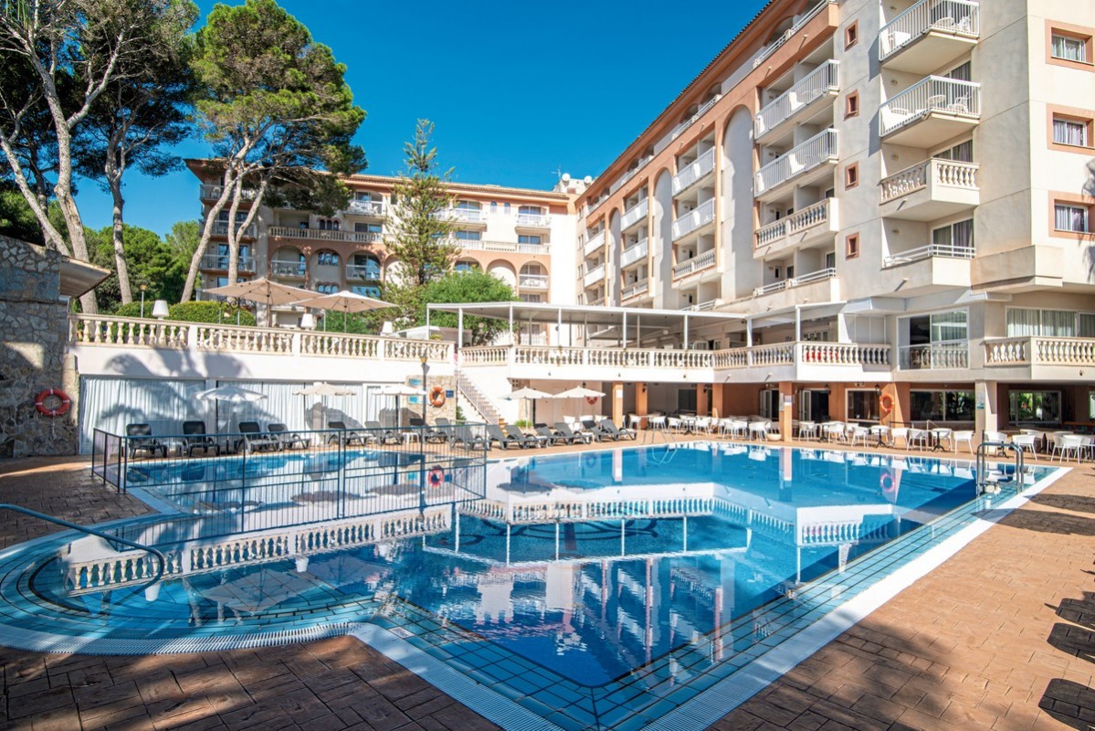 Hotel Canyamel Classic, Spanien, Mallorca, Canyamel, Bild 1