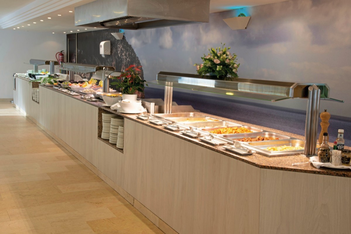 Hotel Canyamel Classic, Spanien, Mallorca, Canyamel, Bild 12