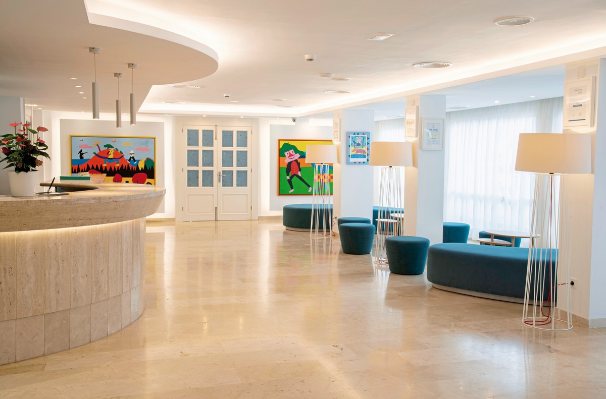 Hotel Canyamel Classic, Spanien, Mallorca, Canyamel, Bild 16