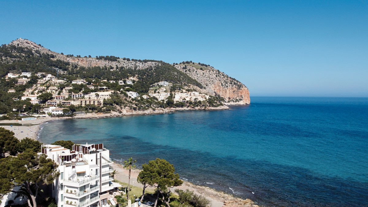 Hotel Canyamel Classic, Spanien, Mallorca, Canyamel, Bild 2