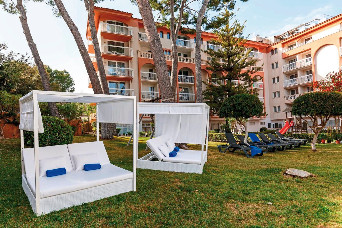 Hotel Canyamel Classic, Spanien, Mallorca, Canyamel, Bild 4