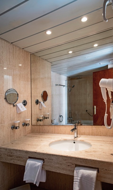 Hotel Canyamel Classic, Spanien, Mallorca, Canyamel, Bild 8