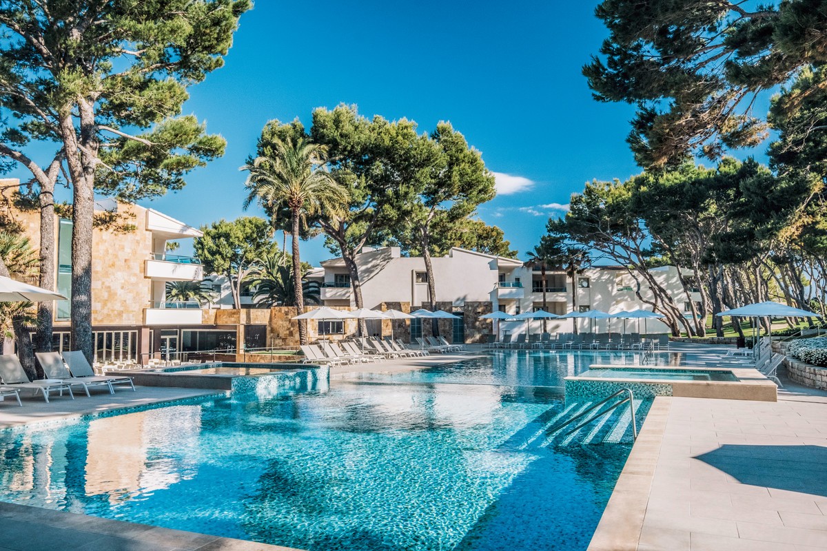 Hotel Iberostar Selection Playa de Muro Village, Spanien, Mallorca, Playa de Muro, Bild 1
