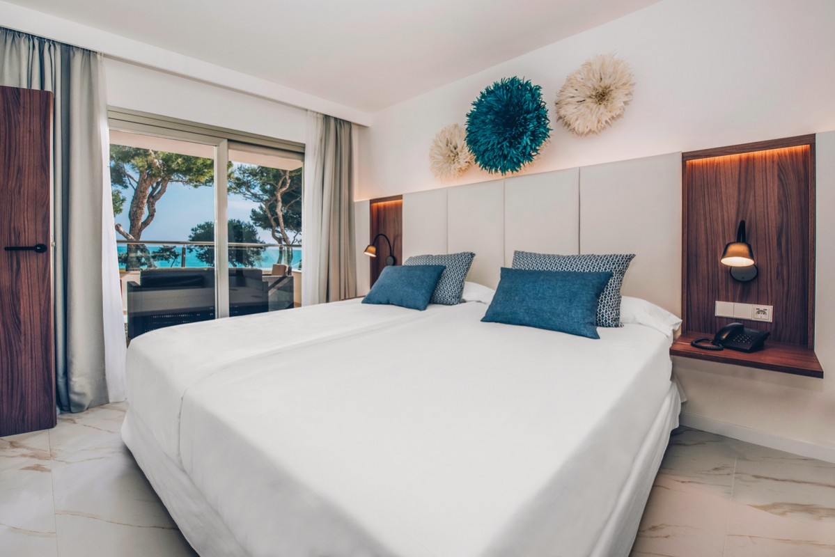 Hotel Iberostar Selection Playa de Muro Village, Spanien, Mallorca, Playa de Muro, Bild 14