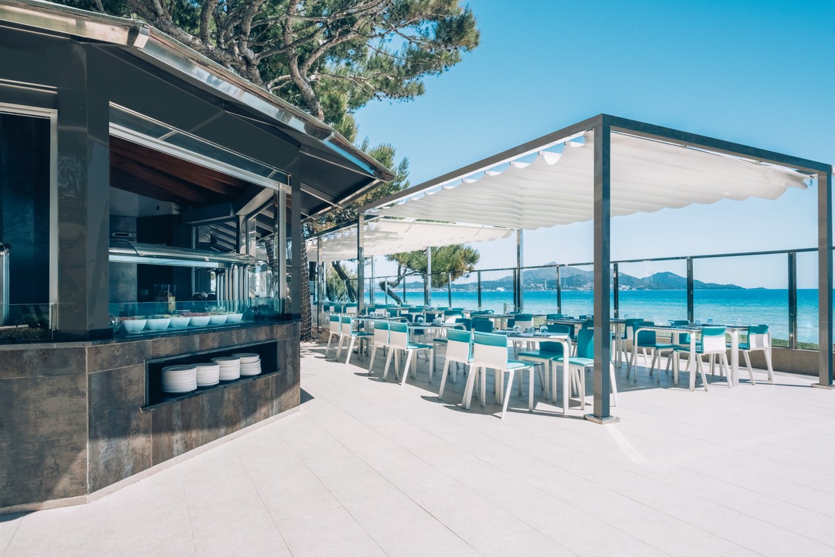 Hotel Iberostar Selection Playa de Muro Village, Spanien, Mallorca, Playa de Muro, Bild 16