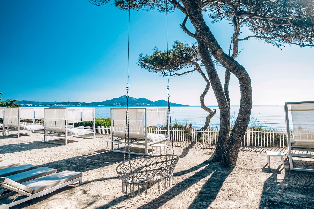 Hotel Iberostar Selection Playa de Muro Village, Spanien, Mallorca, Playa de Muro, Bild 17