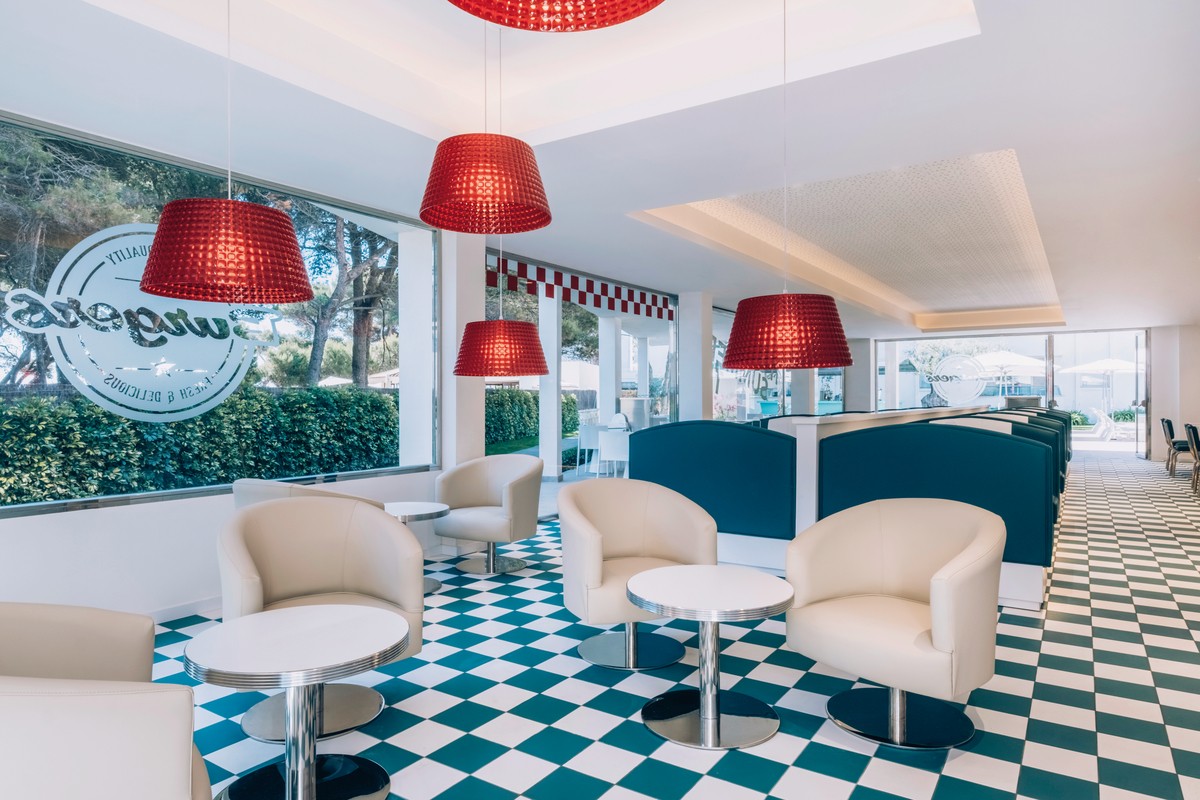 Hotel Iberostar Selection Playa de Muro Village, Spanien, Mallorca, Playa de Muro, Bild 18