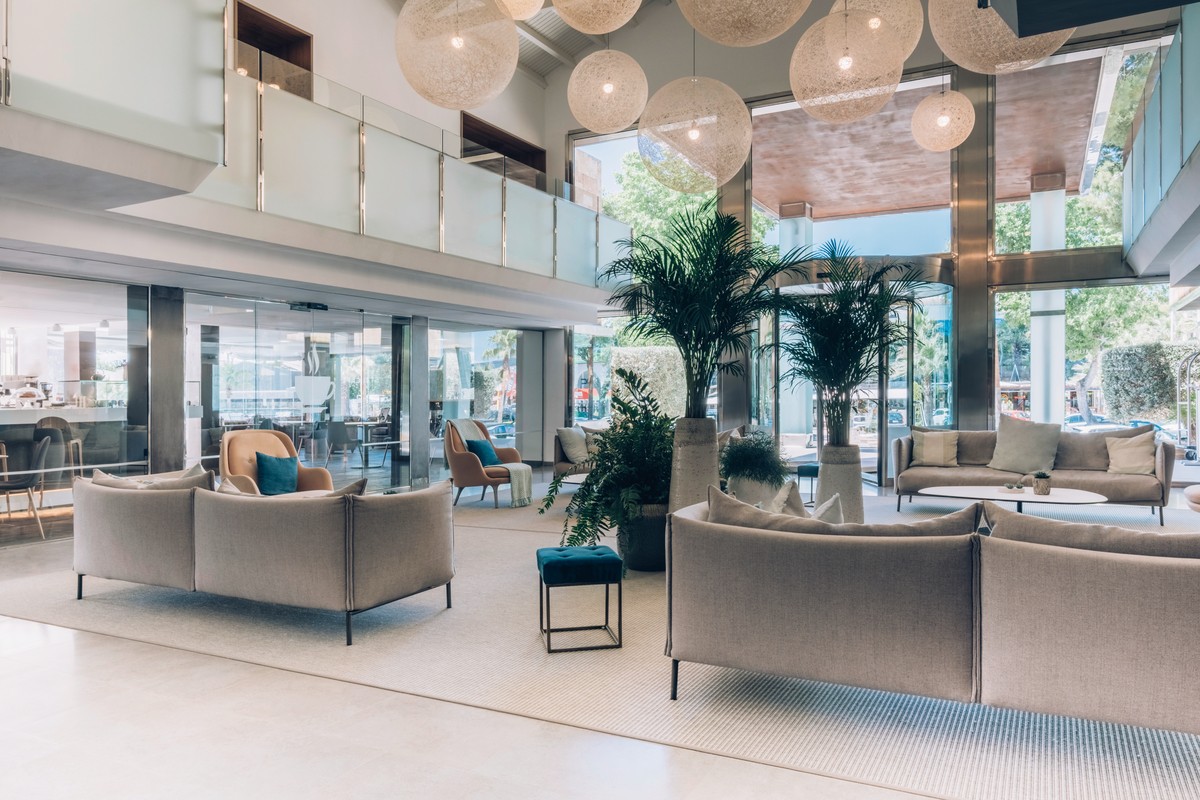 Hotel Iberostar Selection Playa de Muro Village, Spanien, Mallorca, Playa de Muro, Bild 20