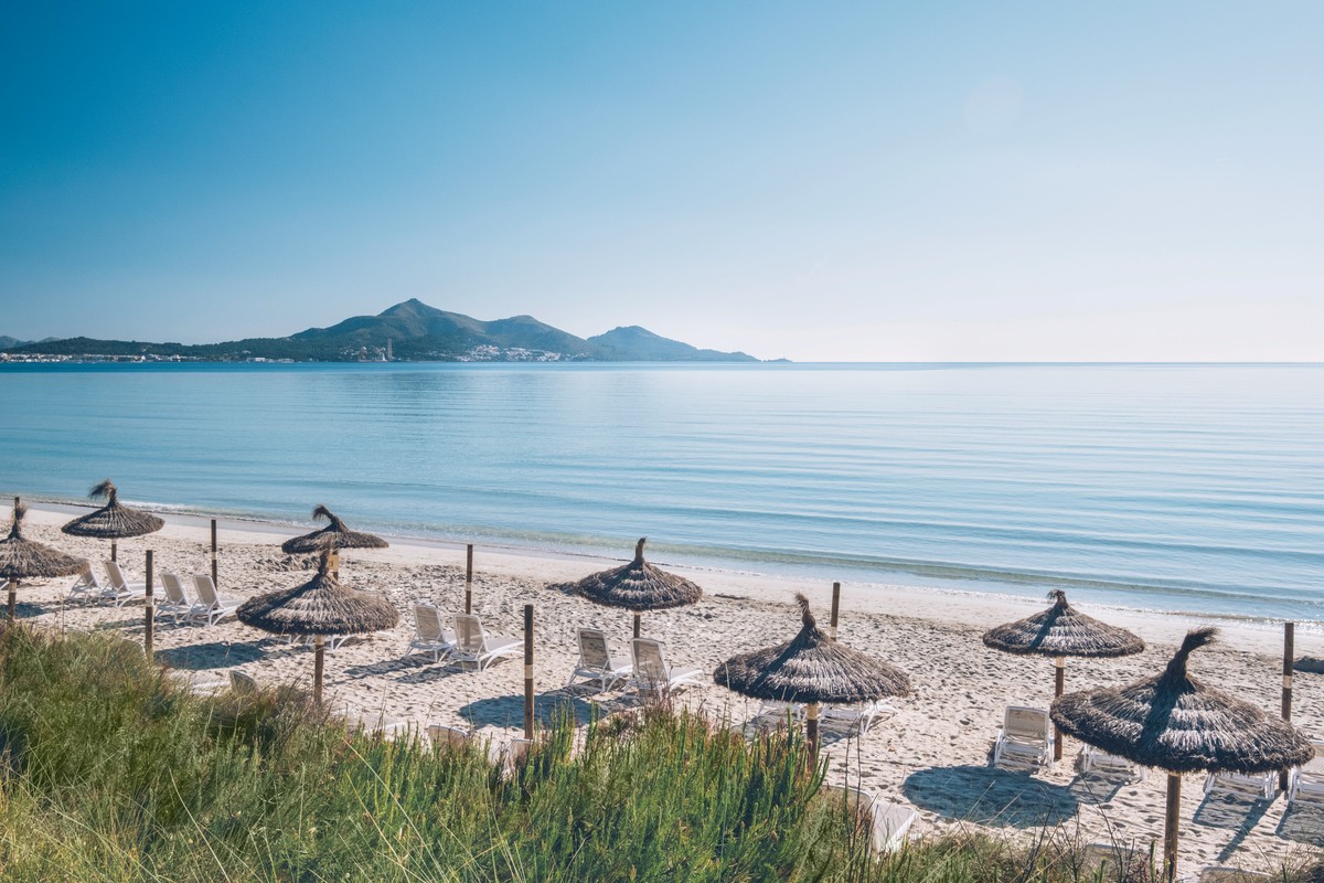 Hotel Iberostar Selection Playa de Muro Village, Spanien, Mallorca, Playa de Muro, Bild 25