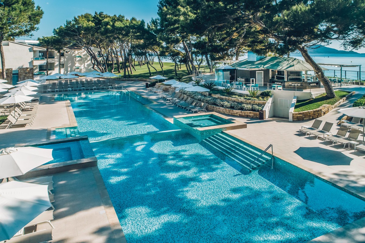 Hotel Iberostar Selection Playa de Muro Village, Spanien, Mallorca, Playa de Muro, Bild 3