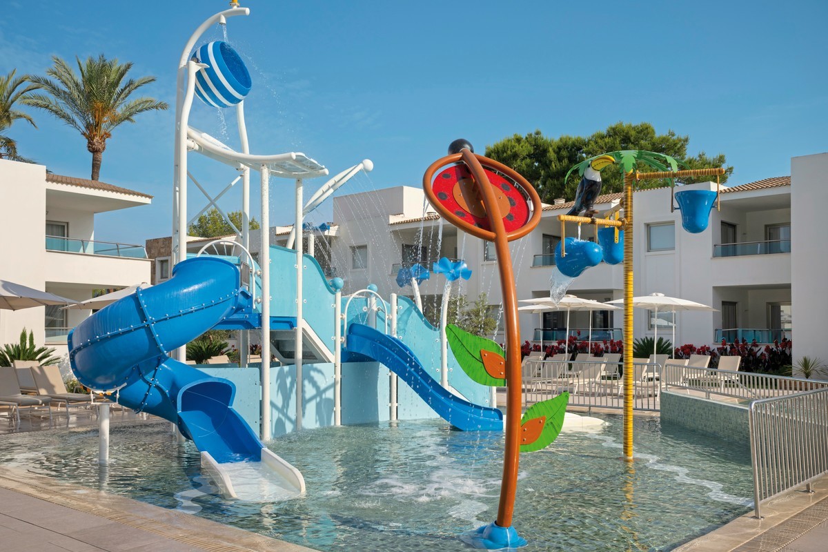 Hotel Iberostar Selection Playa de Muro Village, Spanien, Mallorca, Playa de Muro, Bild 8