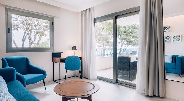 Hotel Iberostar Selection Playa de Muro Village, Spanien, Mallorca, Playa de Muro, Bild 13