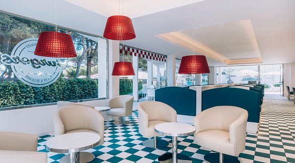 Hotel Iberostar Selection Playa de Muro Village, Spanien, Mallorca, Playa de Muro, Bild 18