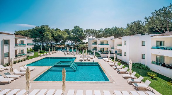 Hotel Iberostar Selection Playa de Muro Village, Spanien, Mallorca, Playa de Muro, Bild 2