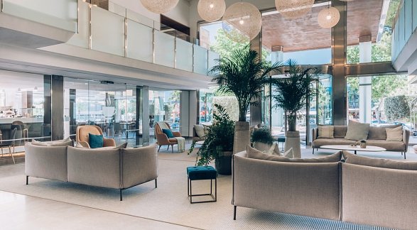 Hotel Iberostar Selection Playa de Muro Village, Spanien, Mallorca, Playa de Muro, Bild 20