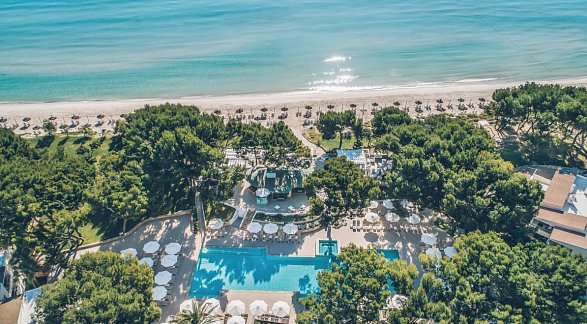 Hotel Iberostar Selection Playa de Muro Village, Spanien, Mallorca, Playa de Muro, Bild 5