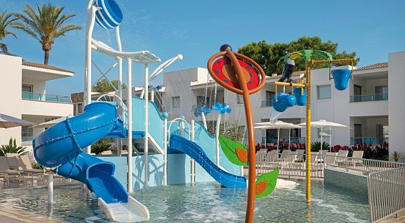 Hotel Iberostar Selection Playa de Muro Village, Spanien, Mallorca, Playa de Muro, Bild 8